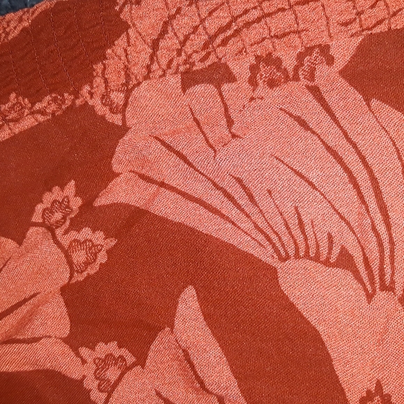 Free People Shorts 2prs - Picture 10 of 11